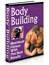 Body Building Secrets Revealed