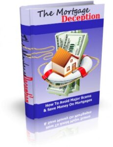 Mortgage Deception